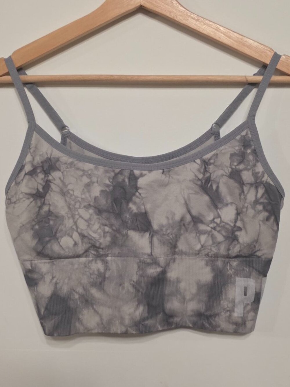 Victoria Secret P.I.N.K. Sports Bra with Pads